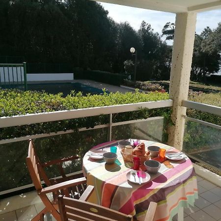Appartement Pornic Vue Mer Exteriér fotografie