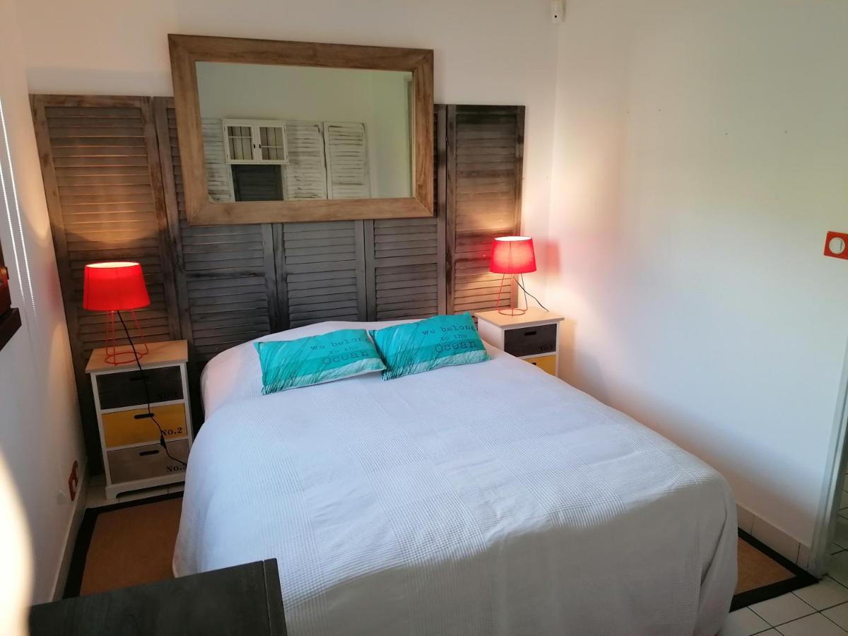 Appartement Pornic Vue Mer Exteriér fotografie