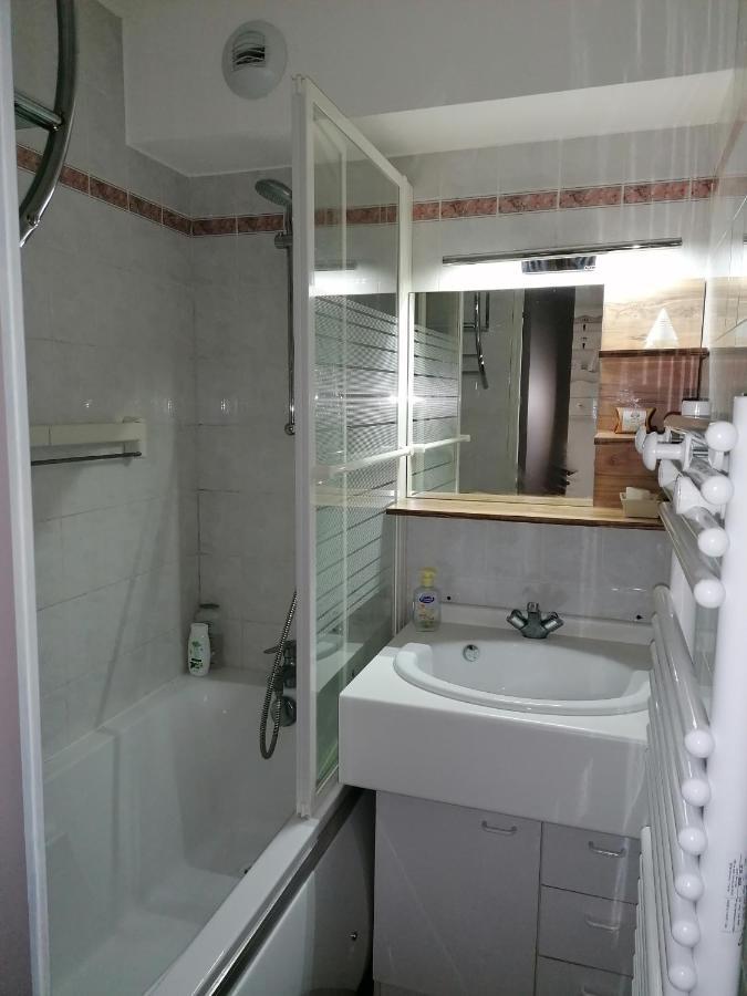 Appartement Pornic Vue Mer Exteriér fotografie