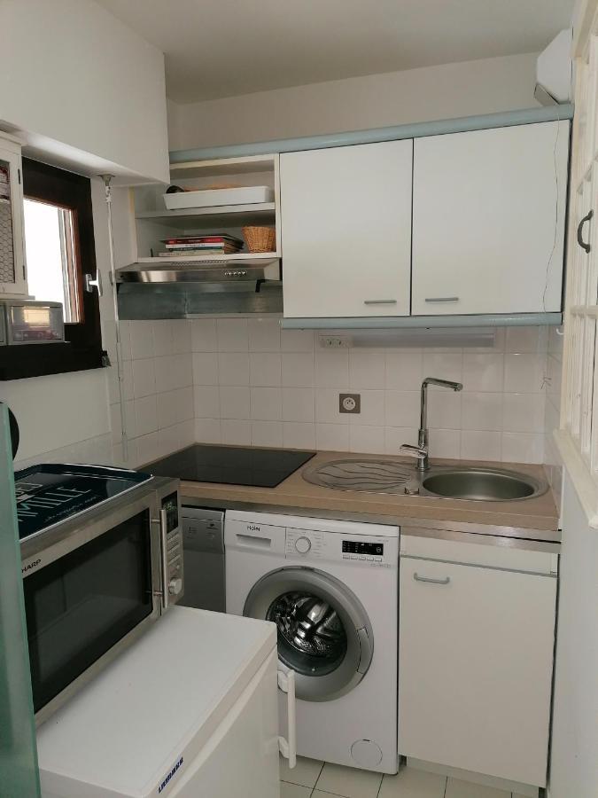 Appartement Pornic Vue Mer Exteriér fotografie